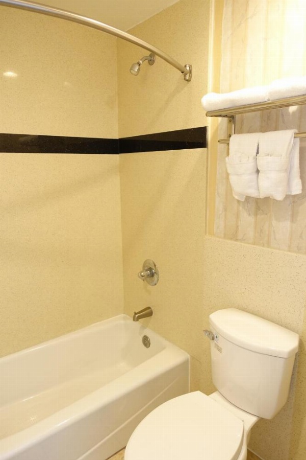 Tropic Lodge image 10