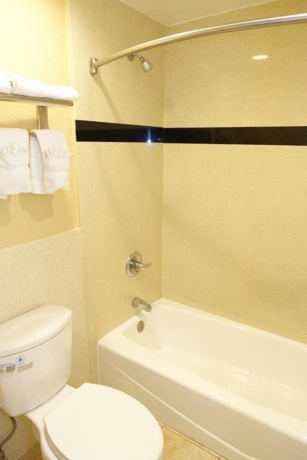 Tropic Lodge image 15